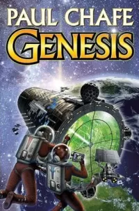 Genesis (Ark Trilogy #1)