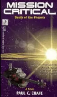 Mission Critical: Death of the Phoenix