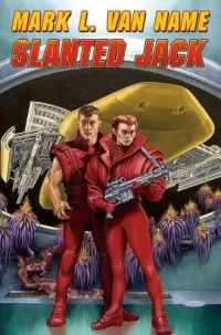 Slanted Jack (Jon & Lobo #2)