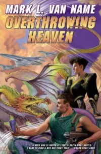 Overthrowing Heaven (Jon & Lobo #3)