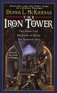 The Iron Tower