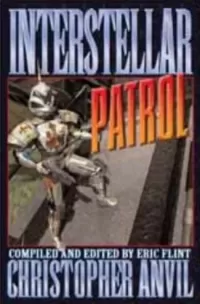 Interstellar Patrol (Interstellar Patrol #1)
