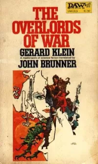 The Overlords of War