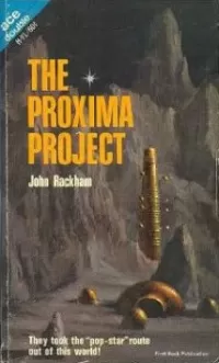 The Proxima Project