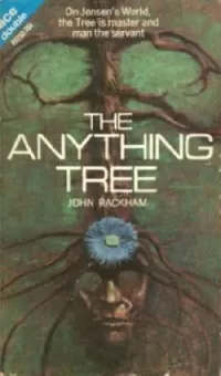 The Anything Tree