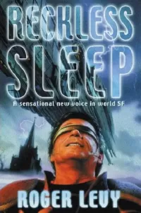 Reckless Sleep (Reckless Sleep #1)