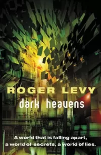 Dark Heavens (Reckless Sleep #2)