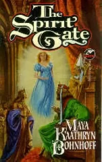 The Spirit Gate