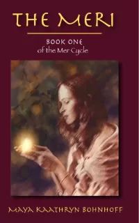 The Meri (The Mer Cycle / The Meri Trilogy #1)