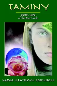Taminy (The Mer Cycle / The Meri Trilogy #2)