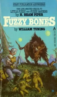 Fuzzy Bones (Fuzzy (other novels))
