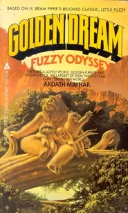Golden Dream: A Fuzzy Odyssey