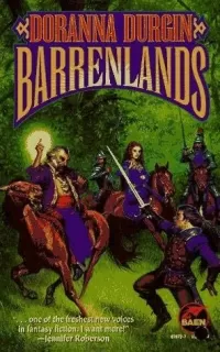 Barrenlands