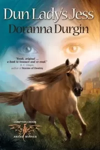 Dun Lady's Jess (Dun Lady's Jess #1)