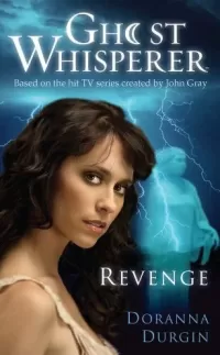 Revenge (Ghost Whisperer)