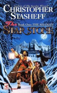 The Shaman (The Star Stone #1)