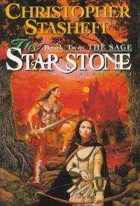 The Sage (The Star Stone #2)