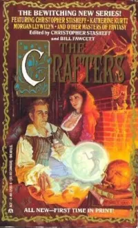 The Crafters (The Crafters #1)