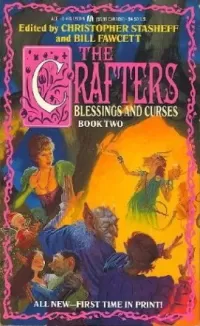 Blessings and Curses (The Crafters #2)