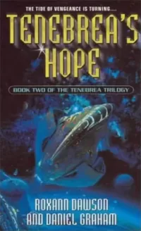 Tenebrea's Hope (Tenebrea Trilogy #2)