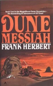 Dune Messiah (Dune #2)