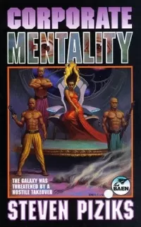 Corporate Mentality (In the Company of Mind #2)