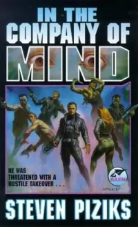 In the Company of Mind (In the Company of Mind #1)