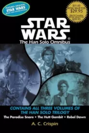 The Han Solo Omnibus