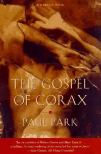 The Gospel of Corax