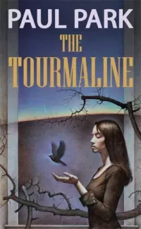 The Tourmaline (A Princess of Roumania #2)