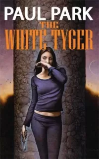 The White Tyger (A Princess of Roumania #3)