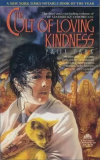 The Cult of Loving Kindness (The Starbridge Chronicles #3)