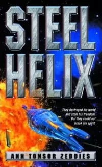 Steel Helix (Typhon #3)