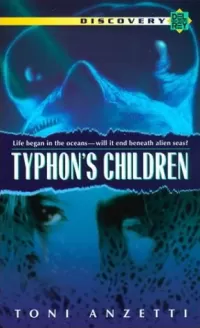 Typhon's Children (Typhon #1)