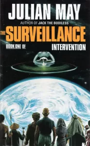 The Surveillance (Intervention #1)