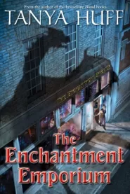 The Enchantment Emporium (The Enchantment Emporium #1)