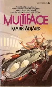 Multiface (T-City #3)