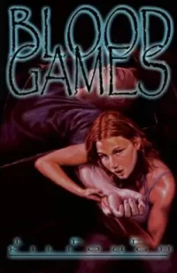 Blood Games (Blood Hunt #3)