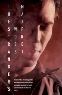 The Stranger's Woes (The Labyrinths of Echo #2)