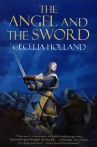 The Angel and the Sword