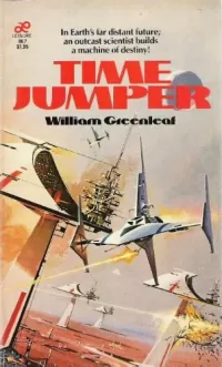 Timejumper