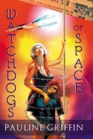Watchdogs of Space (Star Commandos #10)