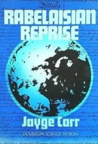 Rabelaisian Reprise (Rabelais #3)