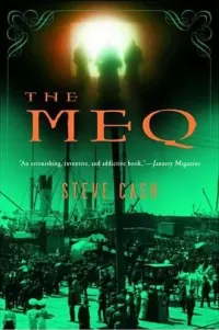 The Meq (The Meq #1)