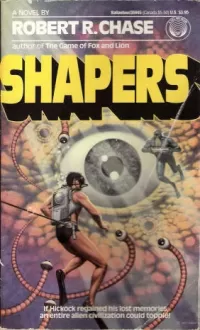 Shapers