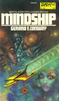 Mindship