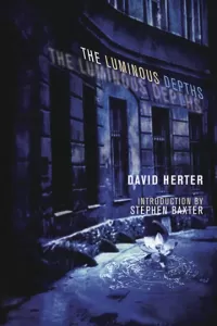 The Luminous Depths (The Czech Trilogy #2)