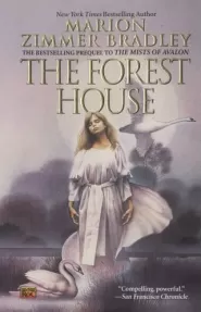 The Forest House (Avalon #2)