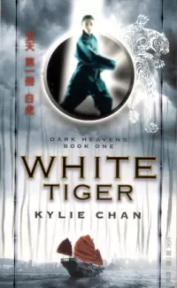 White Tiger (Dark Heavens #1)