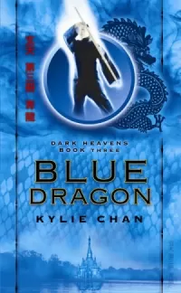 Blue Dragon (Dark Heavens #3)